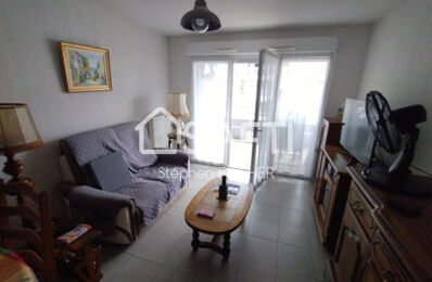 vente appartement 269 000 € à proximité de Marseillan (34340)