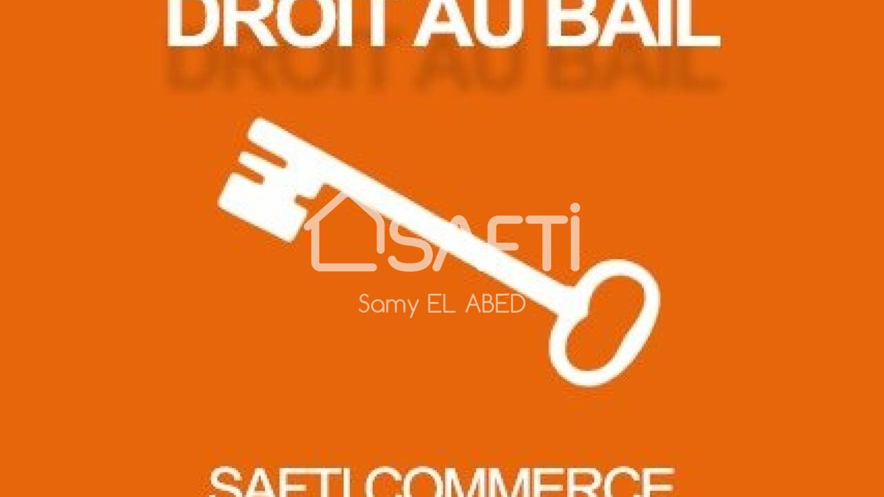 commerce 2 pièces 50 m2 à vendre à Saint-Lô (50000)