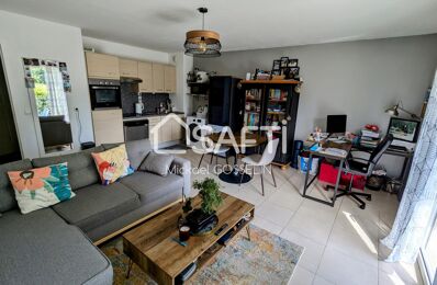 vente appartement 209 000 € à proximité de Le Havre (76)