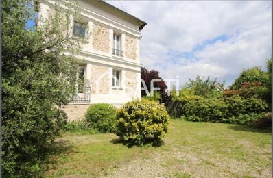 vente maison 539 000 € à proximité de Collégien (77090)