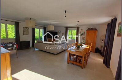 vente maison 415 000 € à proximité de Saumane-de-Vaucluse (84800)