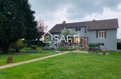 vente maison 399 900 € à proximité de Morigny-Champigny (91150)