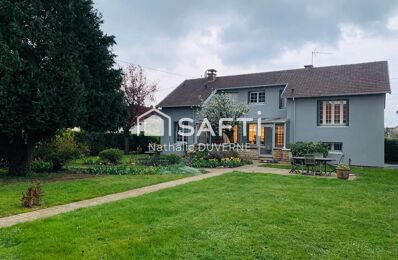 vente maison 379 500 € à proximité de Saint-Germain-Lès-Arpajon (91180)