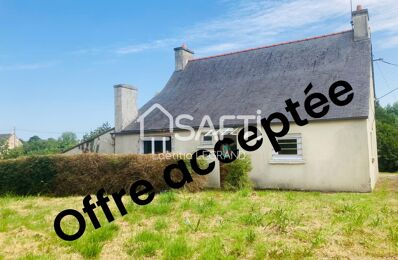 vente maison 139 000 € à proximité de Squiffiec (22200)