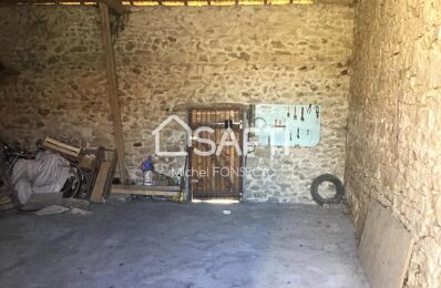 vente immeuble 25 000 € à proximité de Saint-Victor-en-Marche (23000)