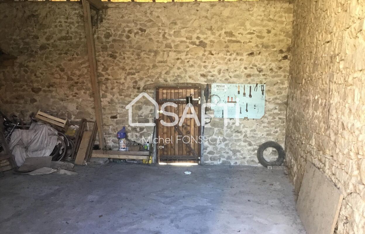 immeuble  pièces 60 m2 à vendre à Guéret (23000)