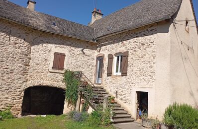 vente maison 699 400 € à proximité de Belcastel (12390)