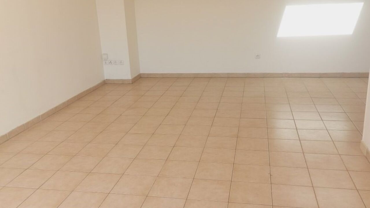 appartement 5 pièces 109 m2 à louer à Marseille 8 (13008)