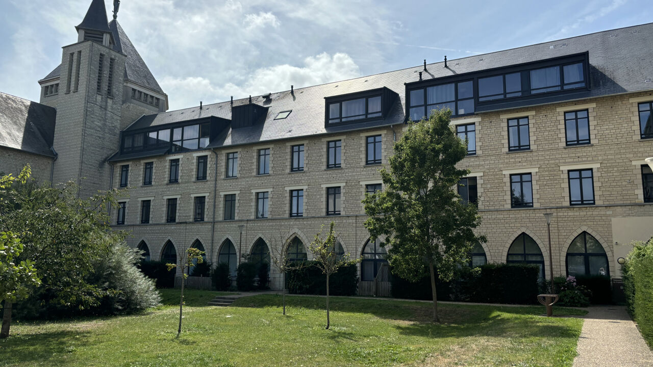 appartement 4 pièces 98 m2 à vendre à Caen (14000)