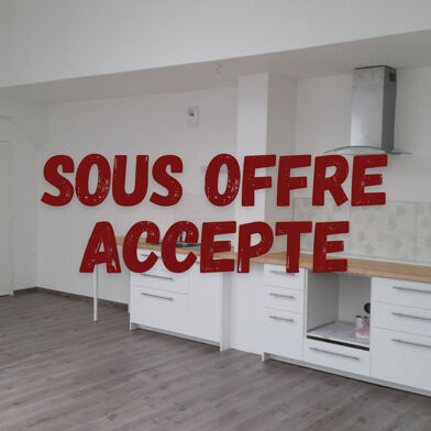 Appartement 4 pièces 98 m²