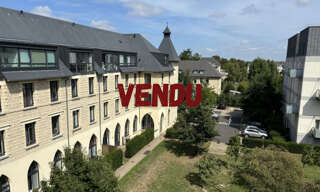 Appartement 4 Pièces 98 m² à vendre à Caen (14000)