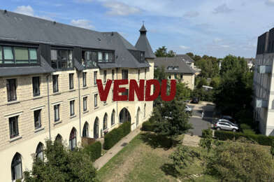 Appartement 4 pièces 289900 €