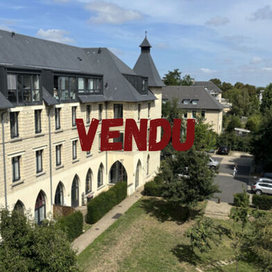 Appartement 4 pièces 289900 €