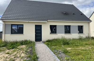 location maison 950 € CC /mois à proximité de Morisel (80110)