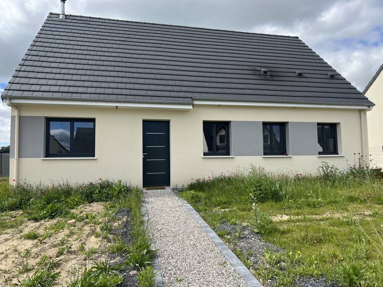Maison 3 pièces 90 m² — photo 1