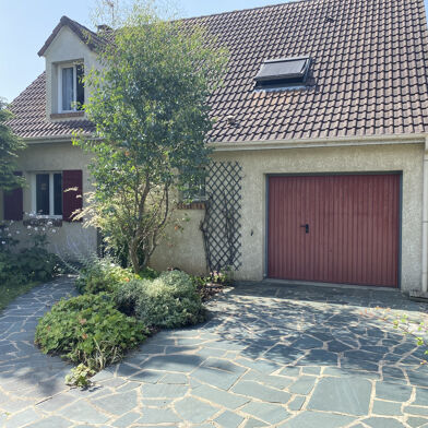 Maison 5 pièces 349000 €