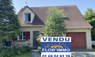 Maison 5 Pièces 129 m² à vendre à Sainte-Geneviève-des-Bois (91700)