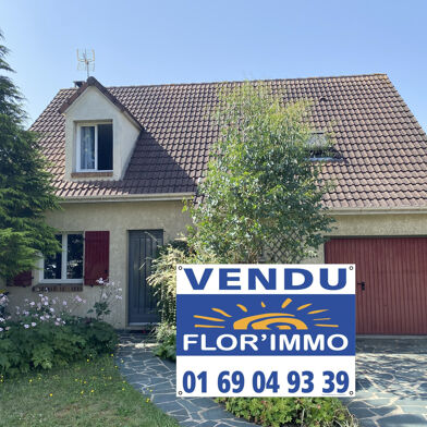 Maison 5 pièces 349000 €