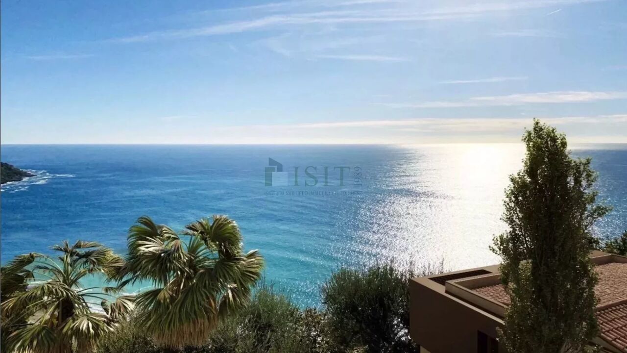 maison 7 pièces 300 m2 à vendre à Roquebrune-Cap-Martin (06190)