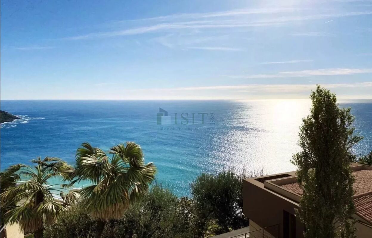 maison 7 pièces 300 m2 à vendre à Roquebrune-Cap-Martin (06190)