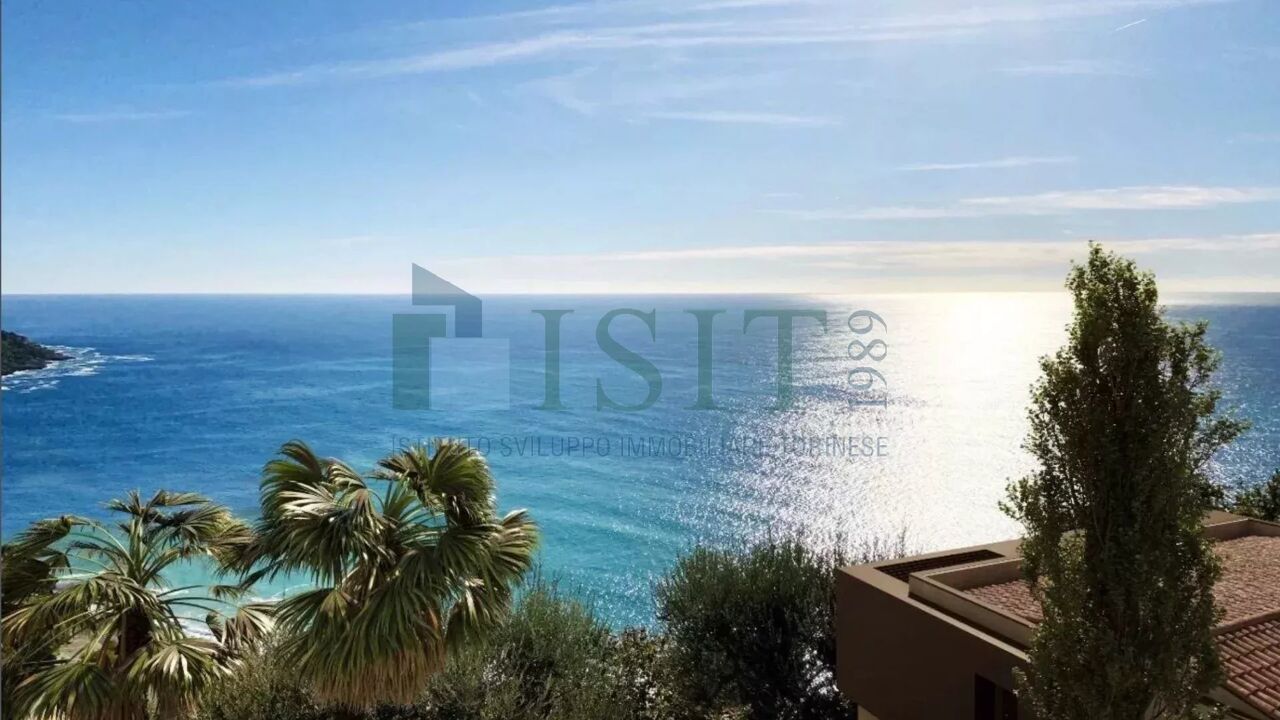 maison 7 pièces 300 m2 à vendre à Roquebrune-Cap-Martin (06190)