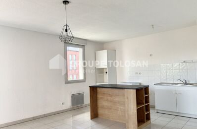 vente appartement 189 000 € à proximité de Escalquens (31750)