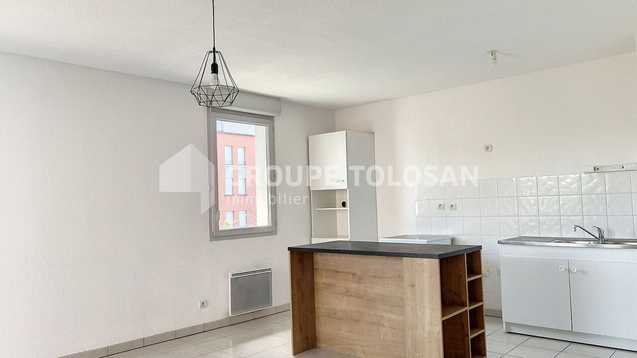 appartement 3 pièces 61 m2 à vendre à Montrabé (31850)