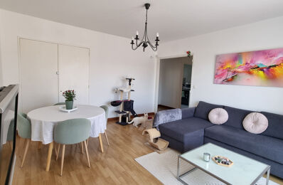 appartement 2 pièces 62 m2 à vendre à Draguignan (83300)