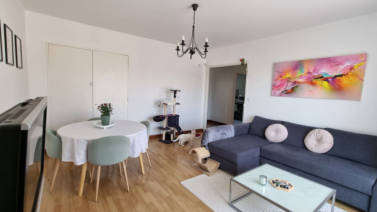 appartement 2 pièces 62 m2 à vendre à Draguignan (83300)