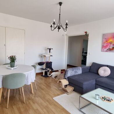 Appartement 2 pièces 145000 €