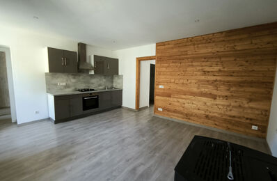 vente appartement 78 000 € à proximité de Tende (06430)