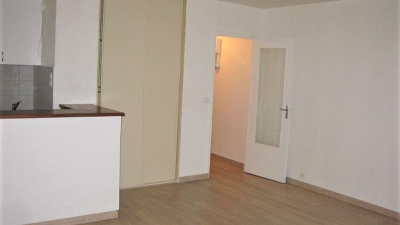 appartement 1 pièces 34 m2 à vendre à Savigny-sur-Orge (91600)