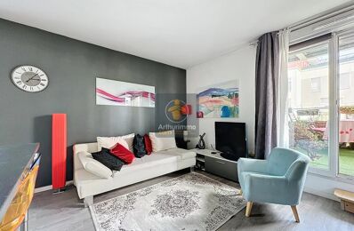 location appartement 1 050 € CC /mois à proximité de Ris-Orangis (91130)