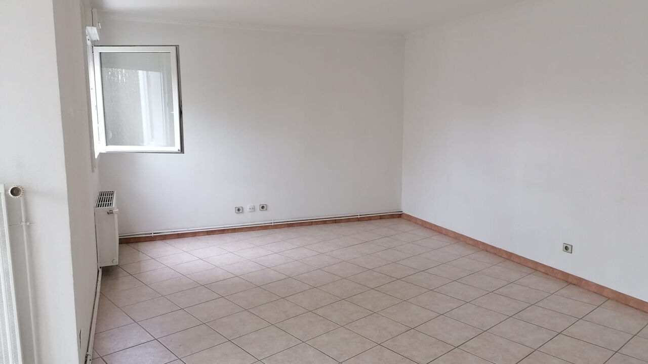 appartement 5 pièces 92 m2 à vendre à Audincourt (25400)