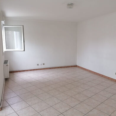 Appartement 5 pièces 92 m²