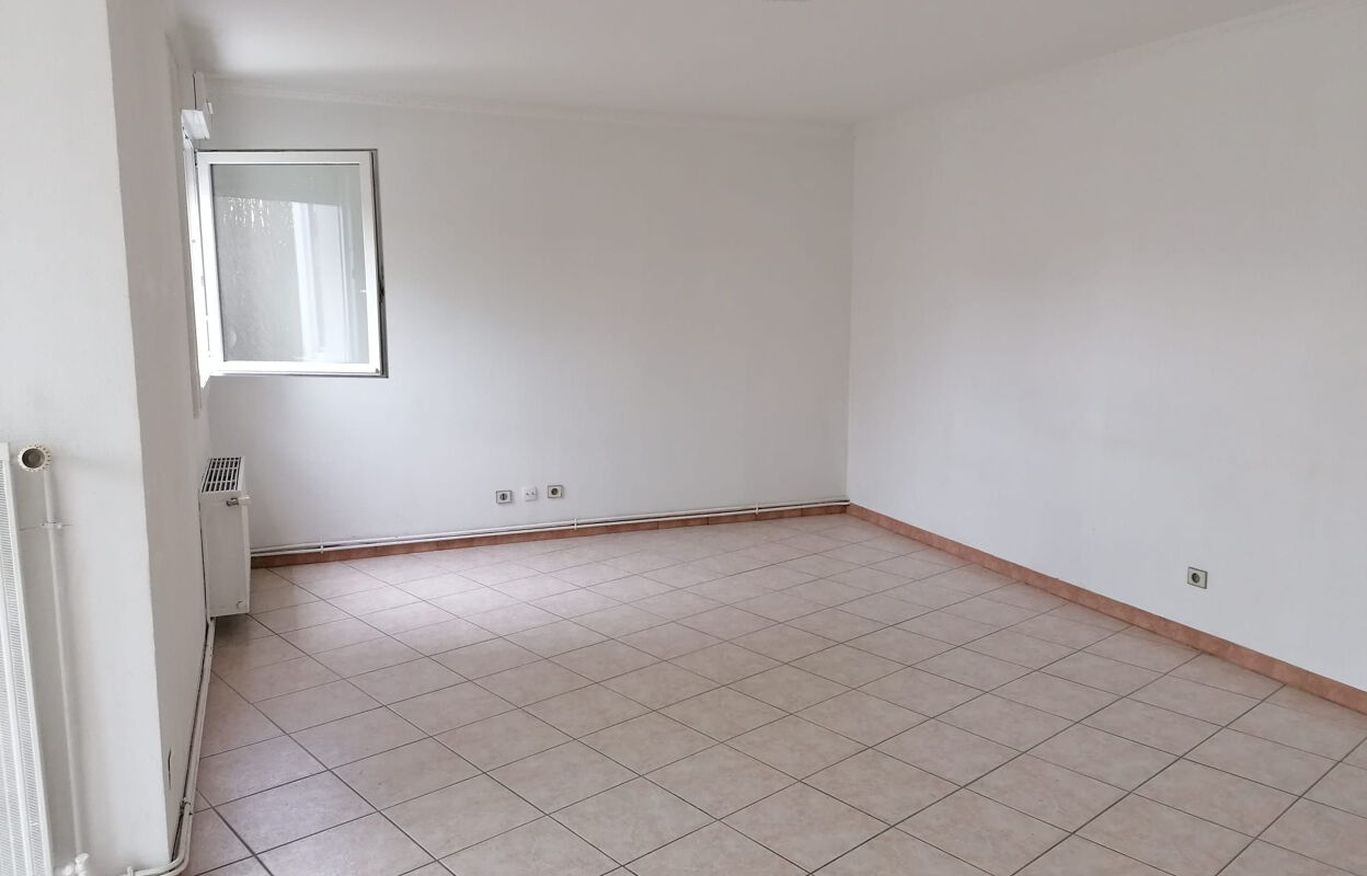 appartement 5 pièces 92 m2 à vendre à Audincourt (25400)