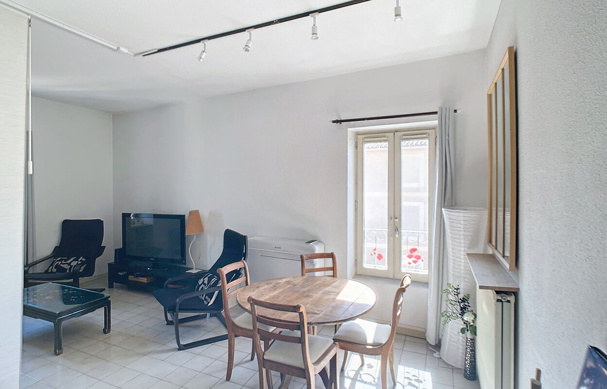 appartement 3 pièces 55 m2 à louer à Avignon (84000)