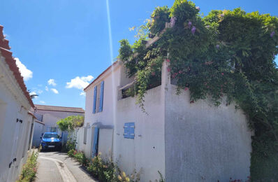 vente maison 400 000 € à proximité de Saint-Mathurin (85150)