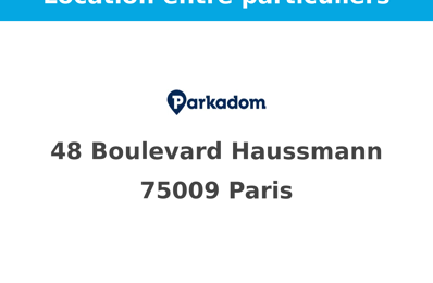 location garage 200 € CC /mois à proximité de Margency (95580)