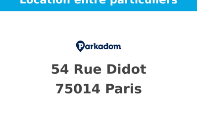 location garage 80 € CC /mois à proximité de Bonneuil-sur-Marne (94380)