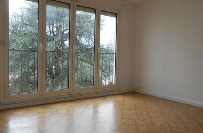 appartement 3 pièces 55 m2 à vendre à Le Mans (72000)