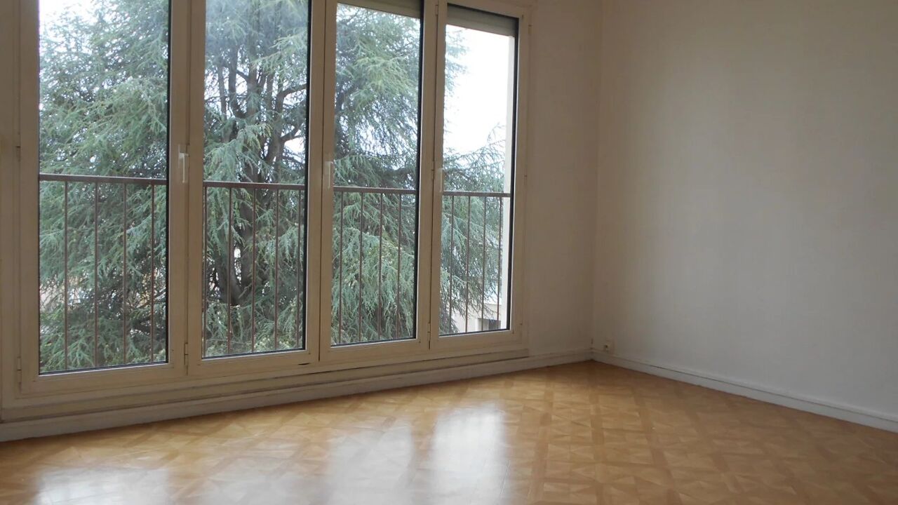 appartement 3 pièces 55 m2 à vendre à Le Mans (72000)