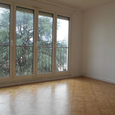 Appartement 3 pièces 55 m²