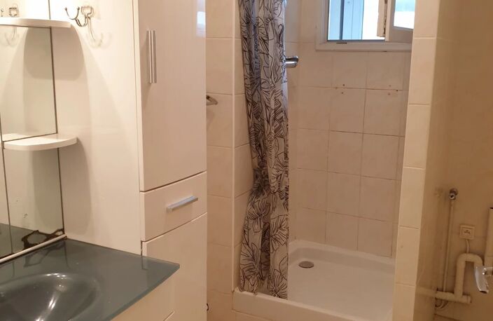 APPARTEMENT Les MAILLETS -Proche tram et commerces — photo 2
