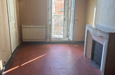 vente appartement 99 000 € à proximité de Marseille 13 (13013)