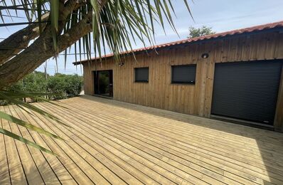 maison 4 pièces 60 m2 à vendre à Soulac-sur-Mer (33780)