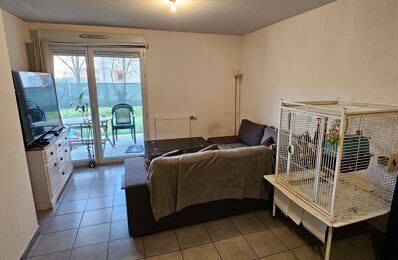 vente appartement 120 000 € à proximité de Drémil-Lafage (31280)