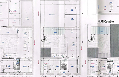 vente maison 650 000 € à proximité de Noizay (37210)