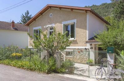 vente maison 195 000 € à proximité de Penne (81140)