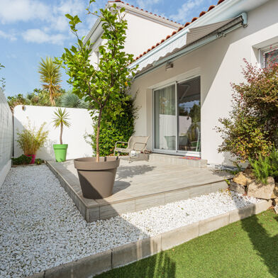 Maison 3 pièces 66 m²